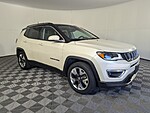 Used 2018 JEEP COMPASS LIMITED FWD in WEST PALM BEACH, FLORIDA (Photo 2)
