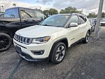 Used 2018 JEEP COMPASS LIMITED in WEST PALM BEACH, FLORIDA (Photo 3)