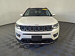 Used 2018 JEEP COMPASS LIMITED FWD in WEST PALM BEACH, FLORIDA (Photo 3)