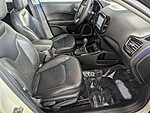 Used 2018 JEEP COMPASS LIMITED FWD in WEST PALM BEACH, FLORIDA (Photo 33)