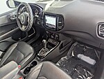 Used 2018 JEEP COMPASS LIMITED FWD in WEST PALM BEACH, FLORIDA (Photo 35)