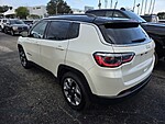 Used 2018 JEEP COMPASS LIMITED in WEST PALM BEACH, FLORIDA (Photo 4)