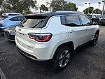 Used 2018 JEEP COMPASS LIMITED in WEST PALM BEACH, FLORIDA (Photo 5)