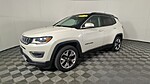 Used 2018 JEEP COMPASS LIMITED FWD in WEST PALM BEACH, FLORIDA (Photo 9)