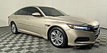 Used 2020 Honda Accord Sedan LX 1.5T CVT in WEST PALM BEACH, FLORIDA