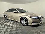 Used 2020 Honda Accord Sedan LX 1.5T CVT in WEST PALM BEACH, FLORIDA (Photo 1)