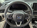 Used 2020 Honda Accord Sedan LX 1.5T CVT in WEST PALM BEACH, FLORIDA (Photo 18)