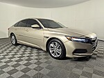 Used 2020 Honda Accord Sedan LX 1.5T CVT in WEST PALM BEACH, FLORIDA (Photo 2)
