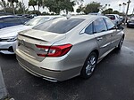 Used 2020 Honda Accord LX in WEST PALM BEACH, FLORIDA (Photo 4)