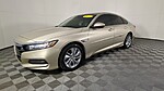 Used 2020 Honda Accord Sedan LX 1.5T CVT in WEST PALM BEACH, FLORIDA (Photo 9)