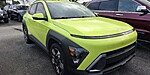 Used 2024 HYUNDAI KONA SEL in WEST PALM BEACH, FLORIDA