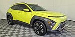 Used 2024 HYUNDAI KONA SEL FWD in WEST PALM BEACH, FLORIDA