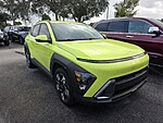Used 2024 HYUNDAI KONA SEL FWD in WEST PALM BEACH, FLORIDA (Photo 1)