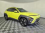 Used 2024 HYUNDAI KONA SEL FWD in WEST PALM BEACH, FLORIDA (Photo 1)