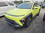 Used 2024 HYUNDAI KONA SEL FWD in WEST PALM BEACH, FLORIDA (Photo 2)