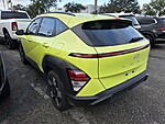 Used 2024 HYUNDAI KONA SEL FWD in WEST PALM BEACH, FLORIDA (Photo 3)