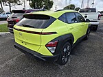 Used 2024 HYUNDAI KONA SEL FWD in WEST PALM BEACH, FLORIDA (Photo 4)