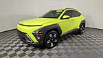 Used 2024 HYUNDAI KONA SEL FWD in WEST PALM BEACH, FLORIDA (Photo 9)