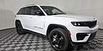Used 2024 JEEP GRAND CHEROKEE LIMITED 4X2 in WEST PALM BEACH, FLORIDA