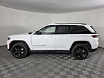 Used 2024 JEEP GRAND CHEROKEE LIMITED 4X2 in WEST PALM BEACH, FLORIDA (Photo 8)