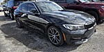 Used 2019 BMW 3 SERIES 330I XDRIVE in WEST PALM BEACH, FLORIDA