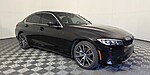 Used 2019 BMW 3 SERIES 330I XDRIVE SEDAN in WEST PALM BEACH, FLORIDA