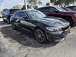Used 2019 BMW 3 SERIES 330I XDRIVE in WEST PALM BEACH, FLORIDA (Photo 1)