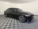 Used 2019 BMW 3 SERIES 330I XDRIVE SEDAN in WEST PALM BEACH, FLORIDA (Photo 1)