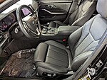 Used 2019 BMW 3 SERIES 330I XDRIVE SEDAN in WEST PALM BEACH, FLORIDA (Photo 10)