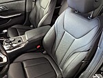 Used 2019 BMW 3 SERIES 330I XDRIVE SEDAN in WEST PALM BEACH, FLORIDA (Photo 12)