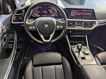 Used 2019 BMW 3 SERIES 330I XDRIVE SEDAN in WEST PALM BEACH, FLORIDA (Photo 14)
