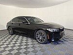 Used 2019 BMW 3 SERIES 330I XDRIVE SEDAN in WEST PALM BEACH, FLORIDA (Photo 2)