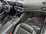 Used 2019 BMW 3 SERIES 330I XDRIVE SEDAN in WEST PALM BEACH, FLORIDA (Photo 34)