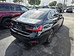 Used 2019 BMW 3 SERIES 330I XDRIVE in WEST PALM BEACH, FLORIDA (Photo 4)