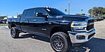 Used 2022 RAM 2500 BIG HORN 4X4 MEGA CAB 6'4" BOX in WEST PALM BEACH, FLORIDA