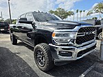 Used 2022 RAM 2500 BIG HORN in WEST PALM BEACH, FLORIDA (Photo 1)