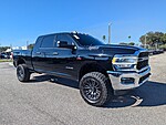 Used 2022 RAM 2500 BIG HORN 4X4 MEGA CAB 6'4