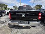 Used 2022 RAM 2500 BIG HORN in WEST PALM BEACH, FLORIDA (Photo 4)
