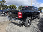 Used 2022 RAM 2500 BIG HORN in WEST PALM BEACH, FLORIDA (Photo 5)
