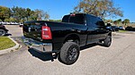 Used 2022 RAM 2500 BIG HORN 4X4 MEGA CAB 6'4