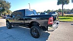 Used 2022 RAM 2500 BIG HORN 4X4 MEGA CAB 6'4