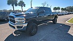 Used 2022 RAM 2500 BIG HORN 4X4 MEGA CAB 6'4