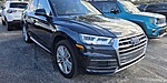 Used 2020 AUDI Q5 45 PREMIUM PLUS in WEST PALM BEACH, FLORIDA