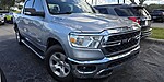 Used 2022 RAM 1500 BIG HORN/LONE STAR in WEST PALM BEACH, FLORIDA