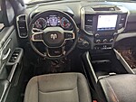 Used 2022 RAM 1500 BIG HORN 4X2 CREW CAB 5'7