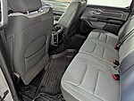Used 2022 RAM 1500 BIG HORN 4X2 CREW CAB 5'7