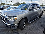 Used 2022 RAM 1500 BIG HORN/LONE STAR in WEST PALM BEACH, FLORIDA (Photo 2)