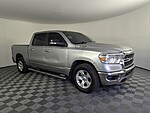Used 2022 RAM 1500 BIG HORN 4X2 CREW CAB 5'7