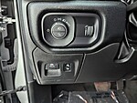 Used 2022 RAM 1500 BIG HORN 4X2 CREW CAB 5'7