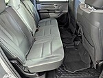 Used 2022 RAM 1500 BIG HORN 4X2 CREW CAB 5'7